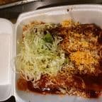 Best 2 Cheese Enchilada in San Diego, CA